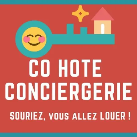 Marina Vue Mer - Wifi- Parking - Pieds Dans L'eau - Cohoteconciergerie Du Roi La Grande Motte Apartment Le Grau-du-Roi
